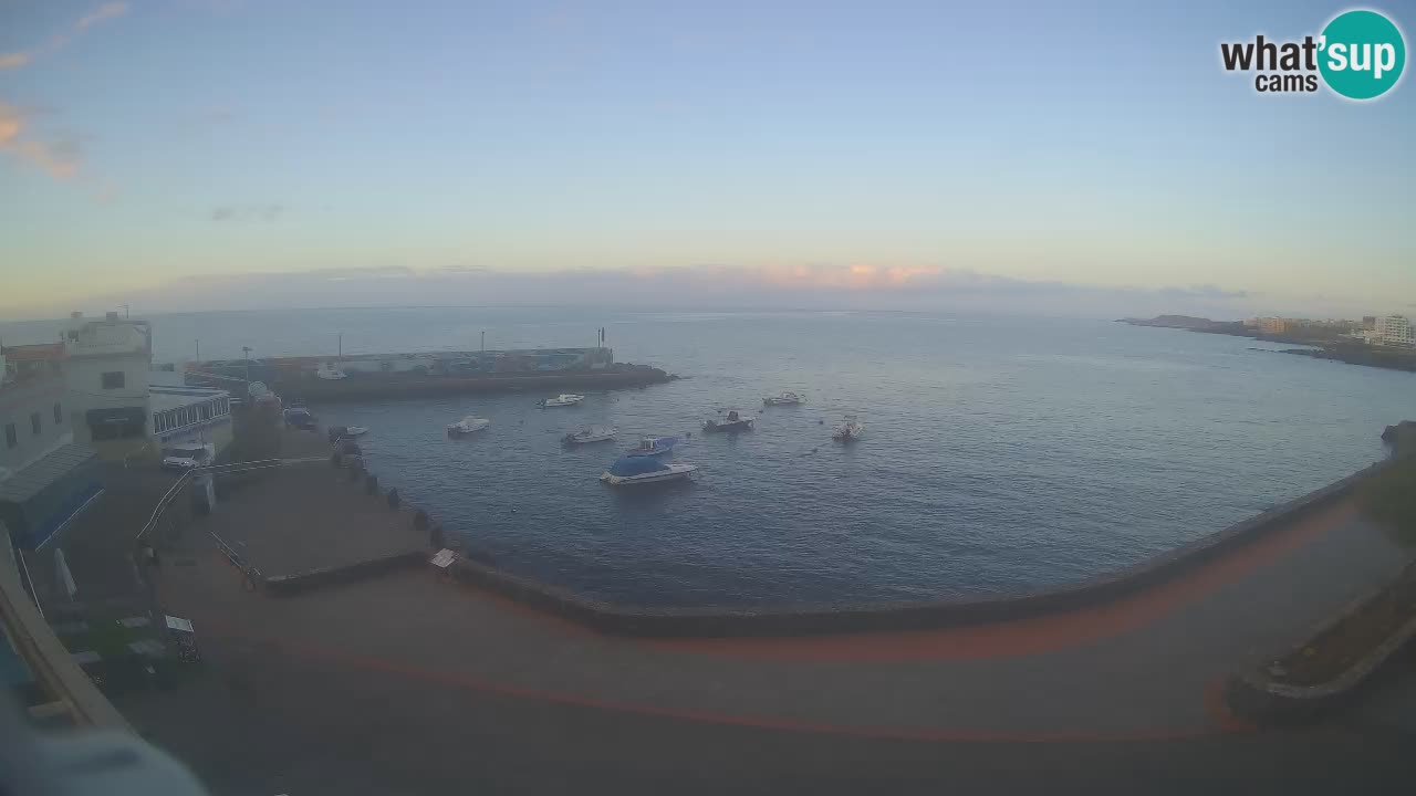 Los Abrigos – Promenade | Tenerife