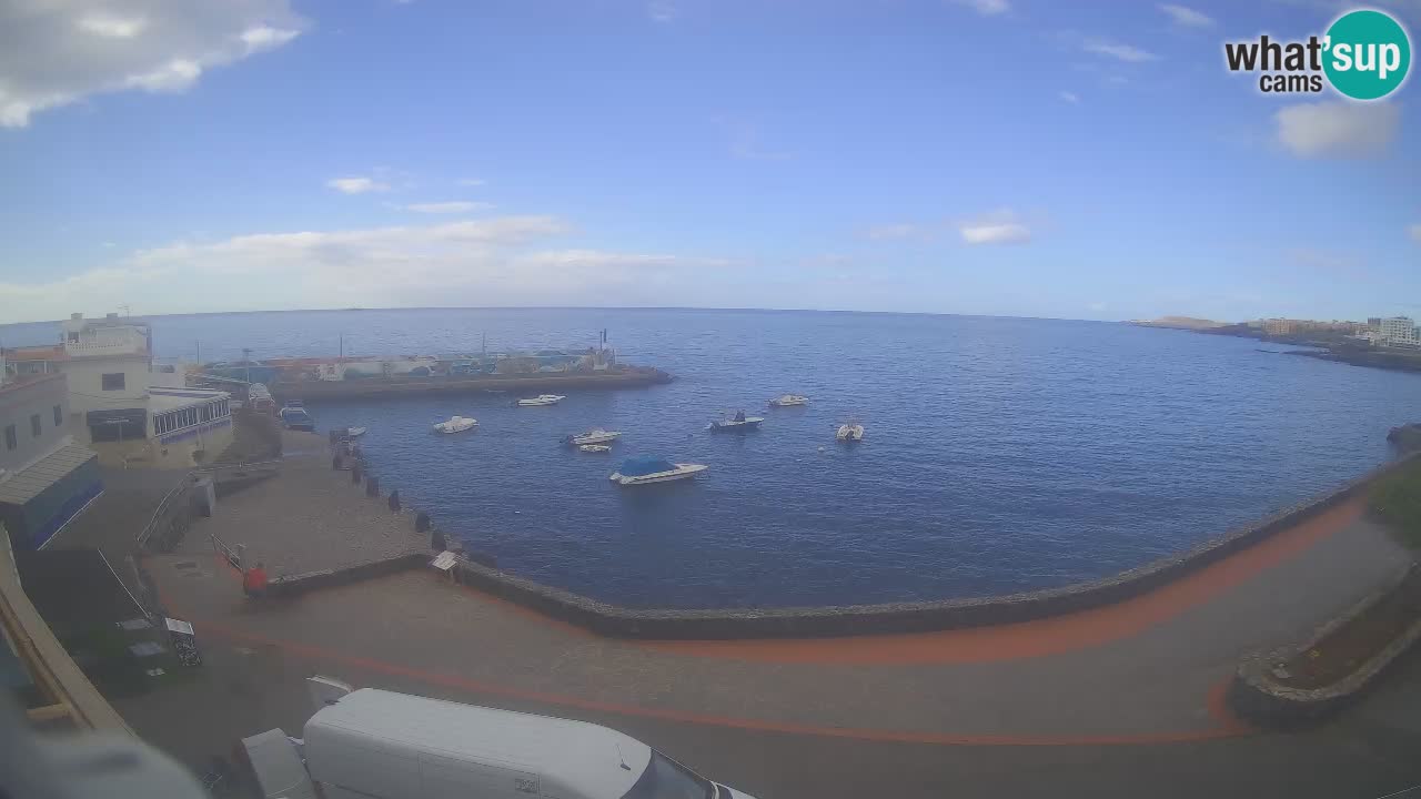 Los Abrigos – Promenade | Tenerife