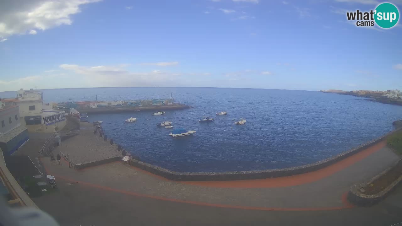 Los Abrigos – Promenade | Tenerife