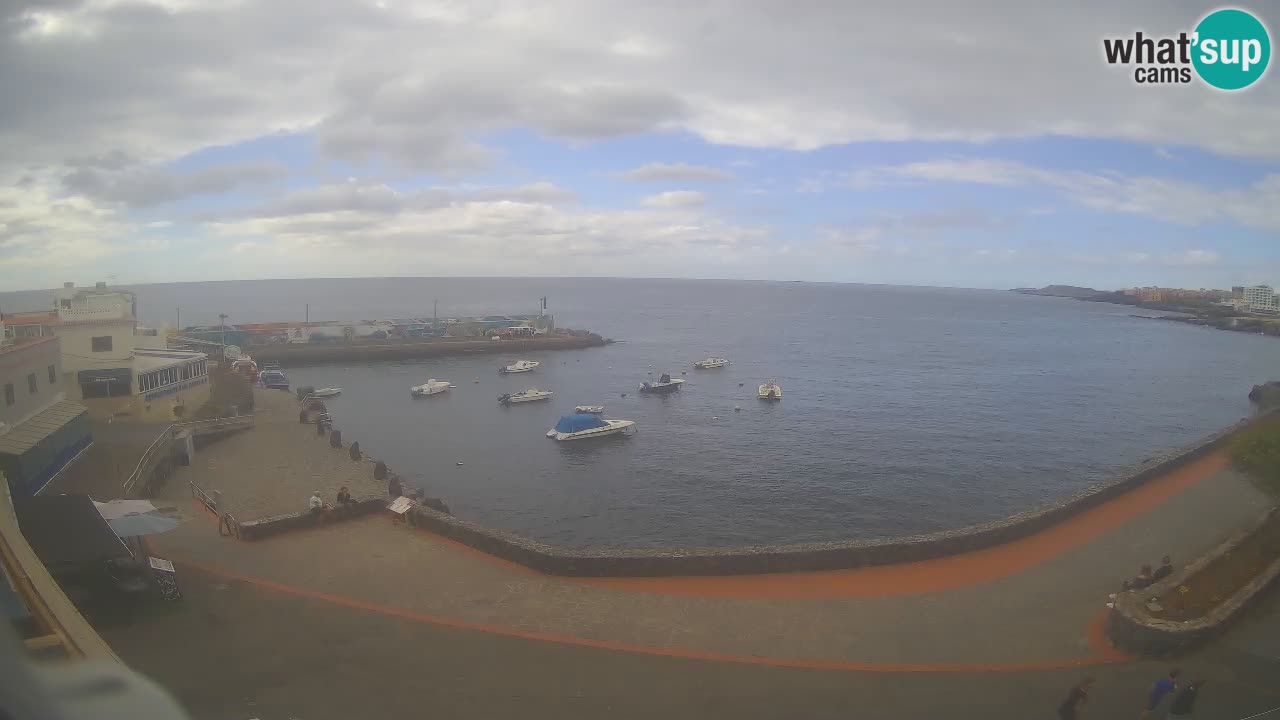 Los Abrigos – Promenade | Tenerife