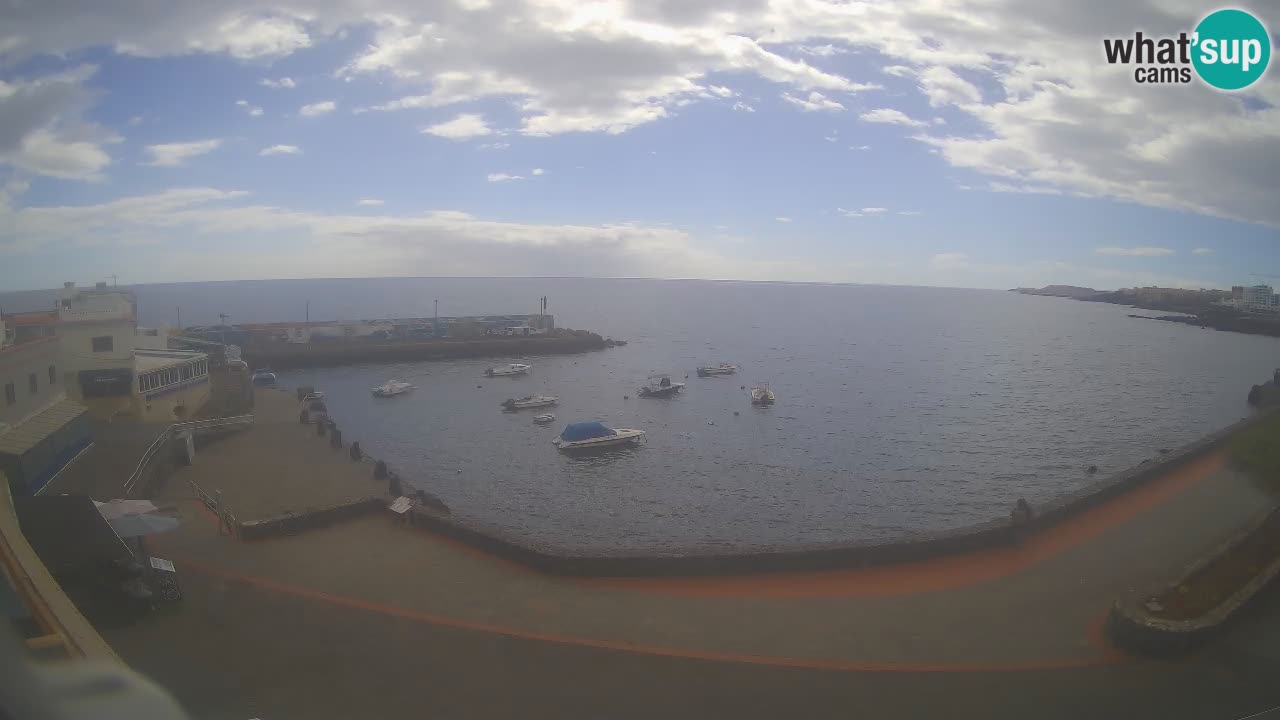 Los Abrigos – Promenade | Tenerife