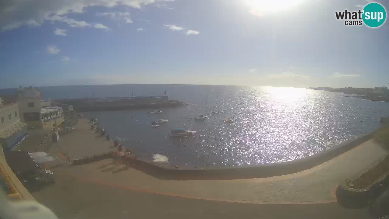 Los Abrigos – Promenade | Tenerife