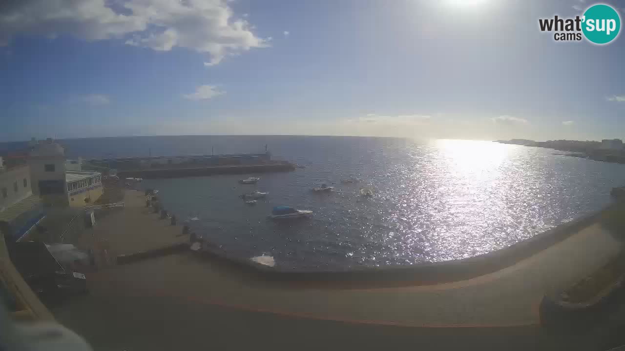 Los Abrigos – Promenada | Tenerife