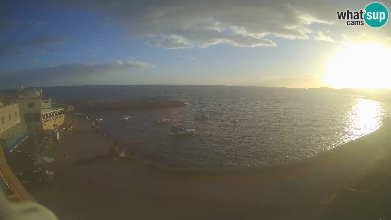 Los Abrigos – Promenade | Tenerife