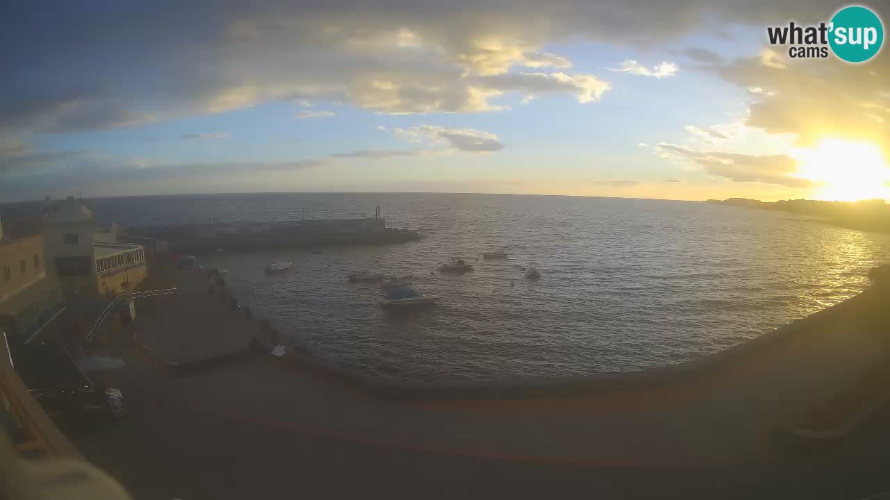 Los Abrigos – Promenade | Tenerife