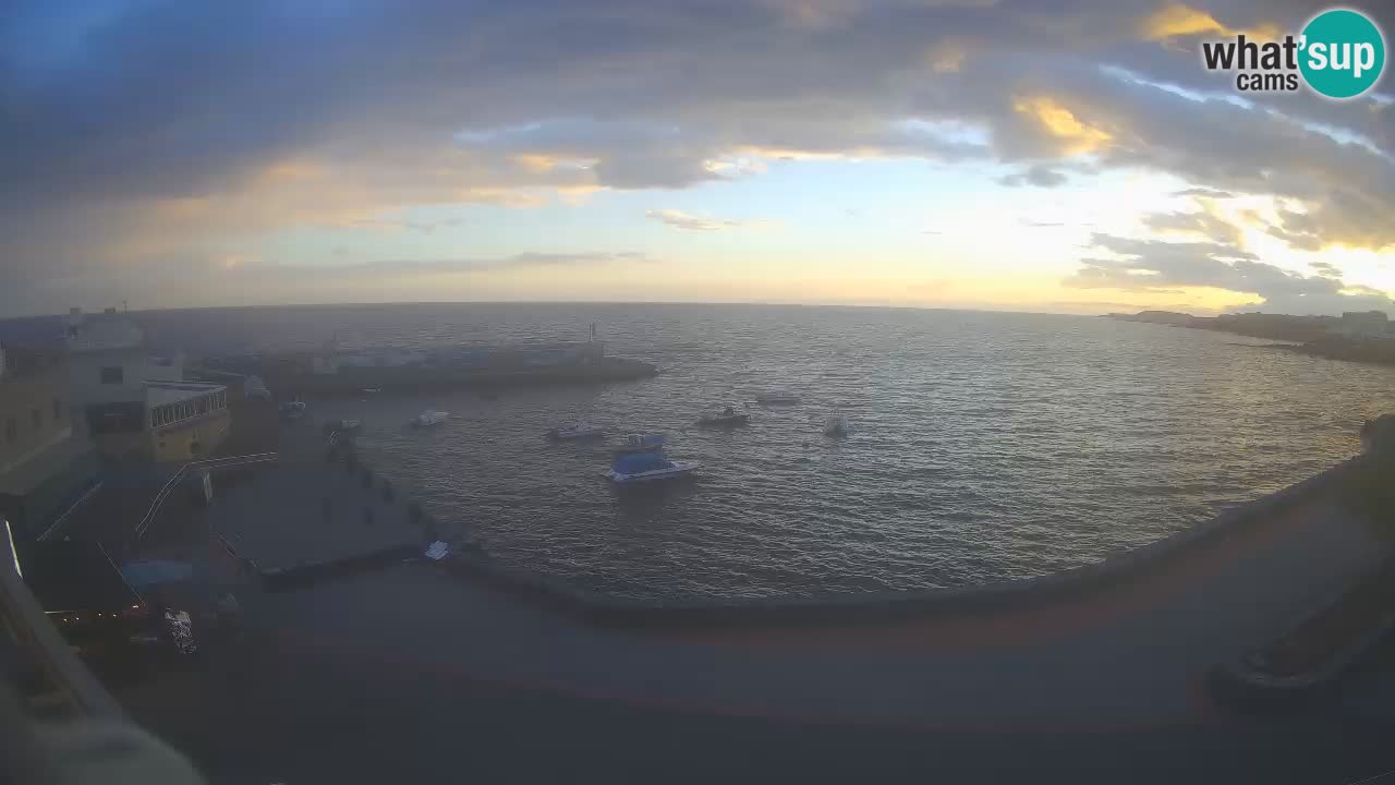 Los Abrigos – Promenade | Tenerife