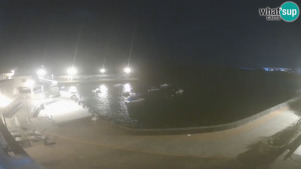 Los Abrigos – Promenada | Tenerife