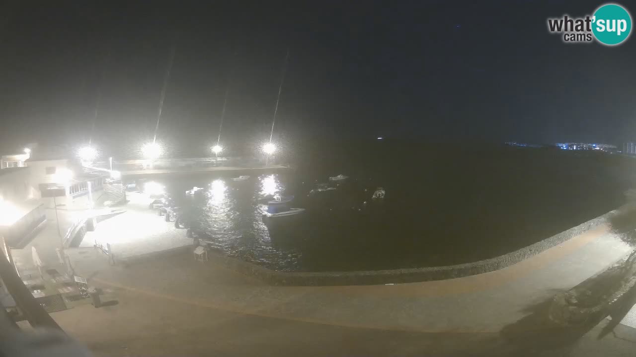 Los Abrigos – Promenade | Tenerife