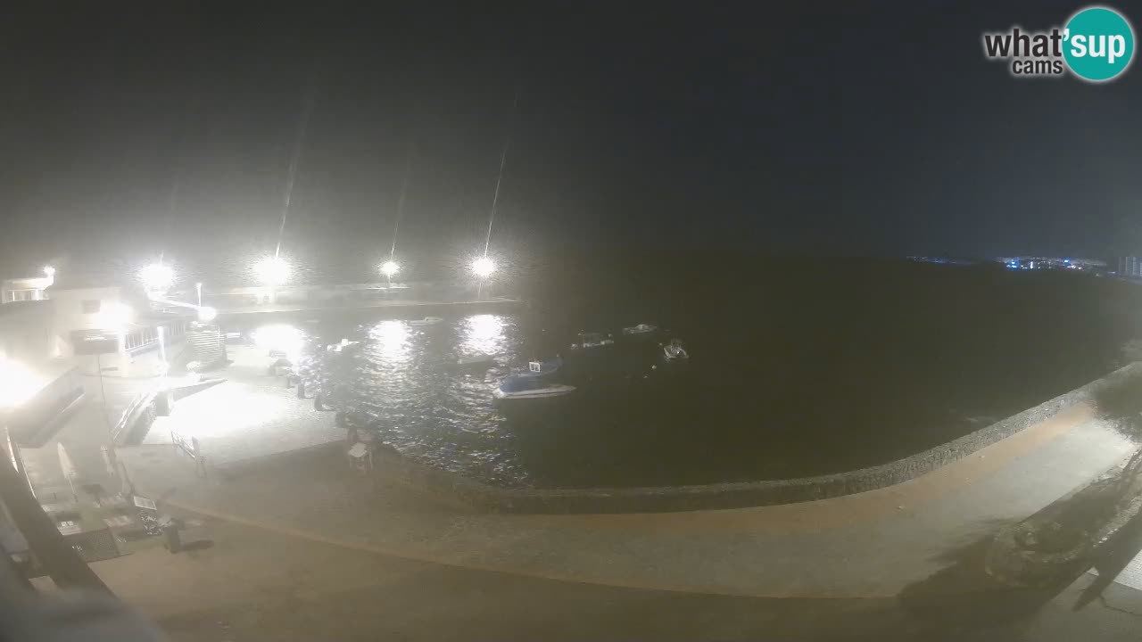 Los Abrigos – Promenada | Tenerife