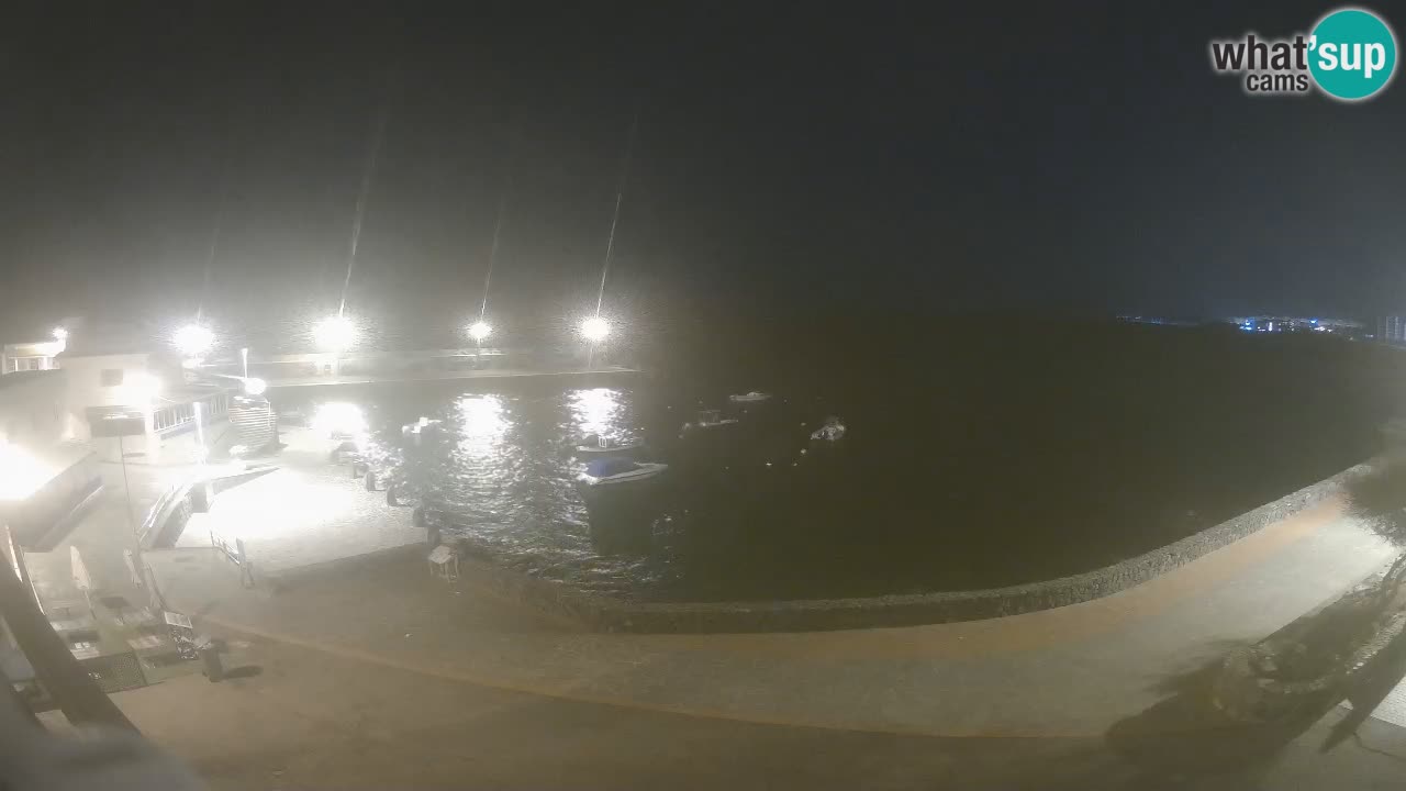 Los Abrigos – Promenade | Tenerife