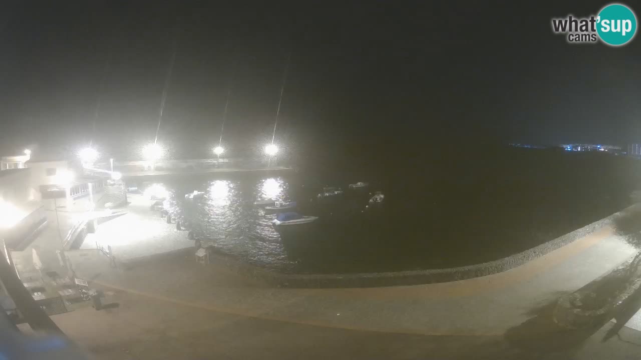 Los Abrigos – Promenade | Tenerife