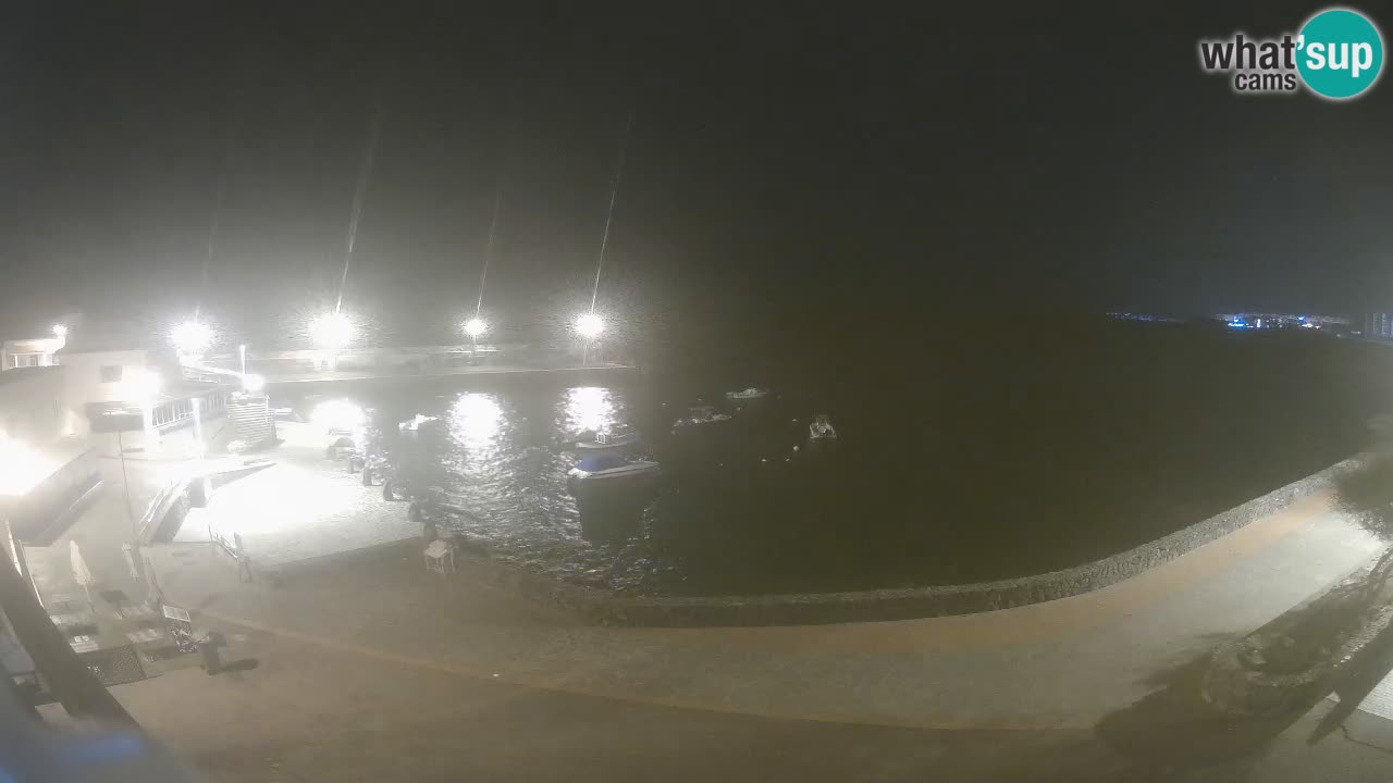 Los Abrigos – Promenade | Tenerife