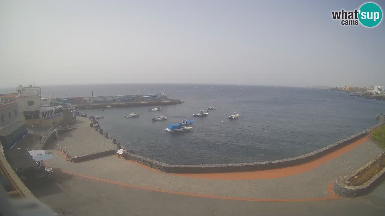 Los Abrigos – Promenade | Tenerife