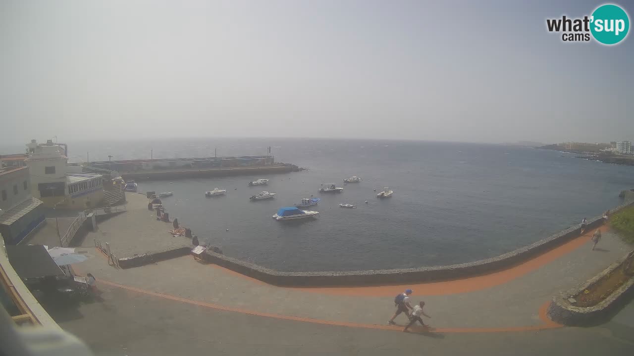Los Abrigos – Promenade | Tenerife