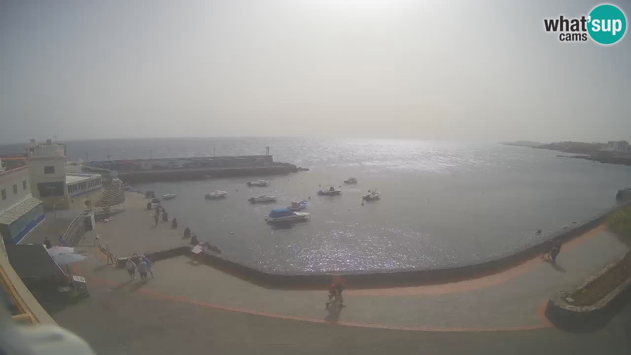 Los Abrigos – Promenade | Tenerife