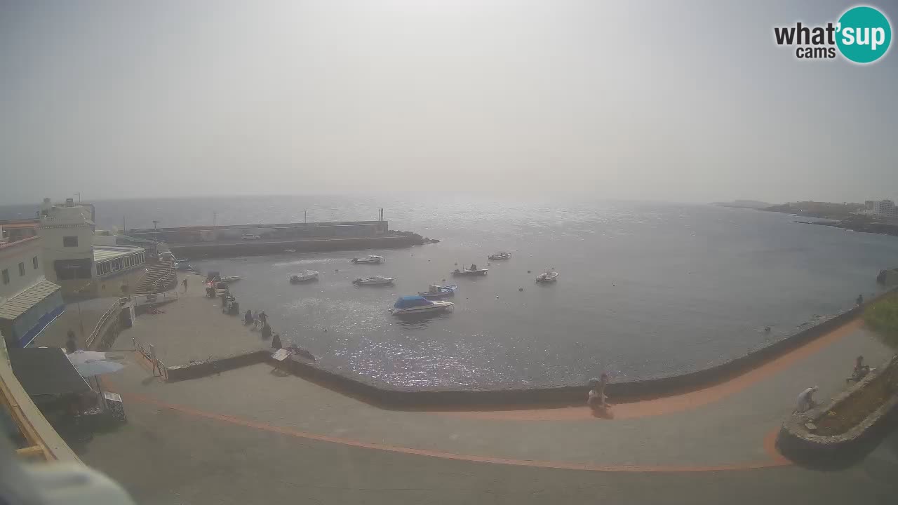 Los Abrigos – Promenade | Tenerife