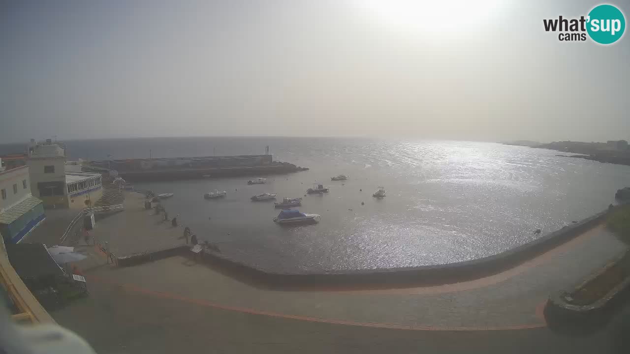 Los Abrigos – Promenade | Tenerife