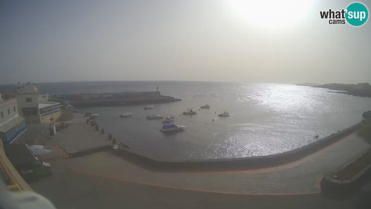 Los Abrigos – Lungomare | Tenerife