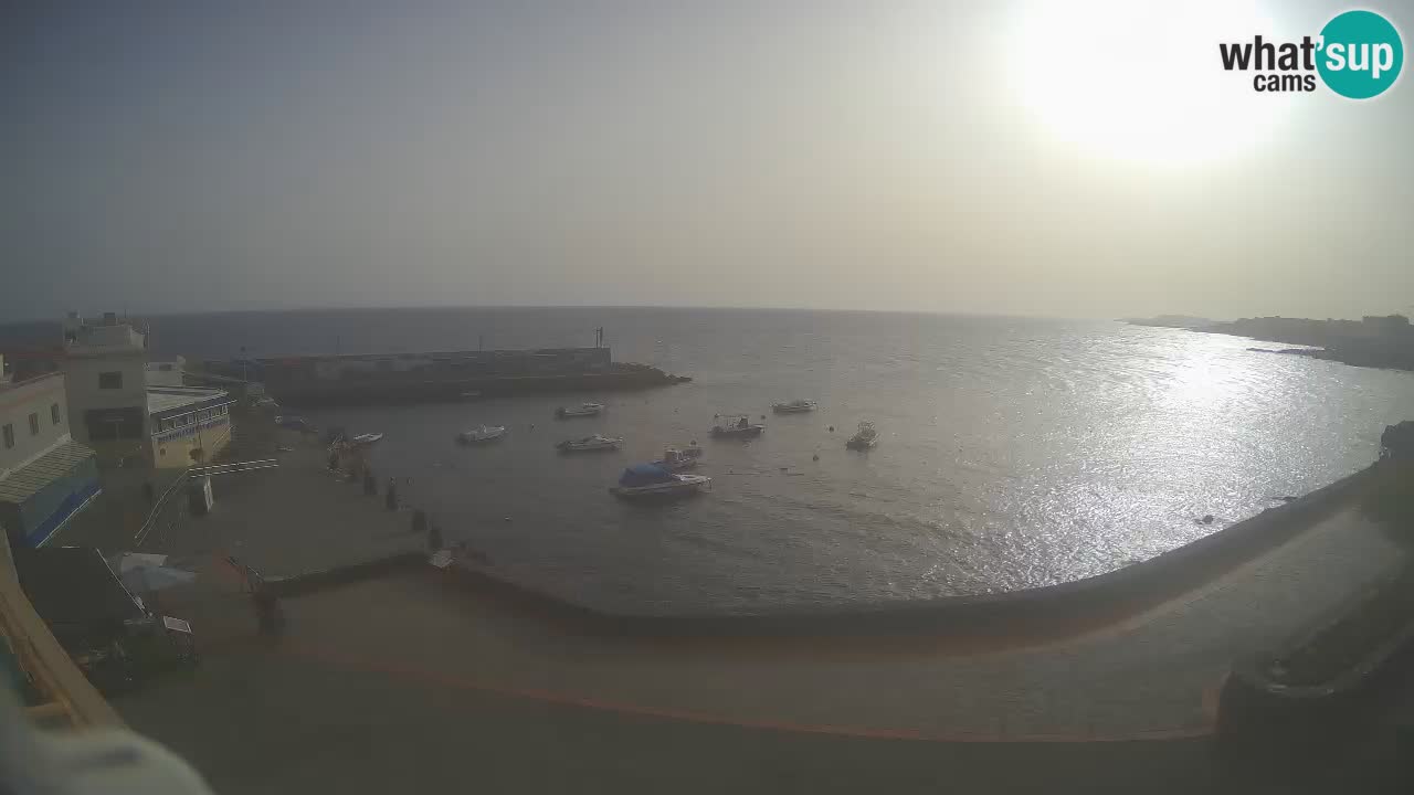 Los Abrigos – Promenade | Tenerife