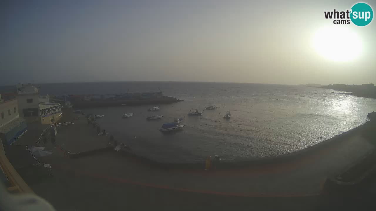 Los Abrigos – Promenada | Tenerife