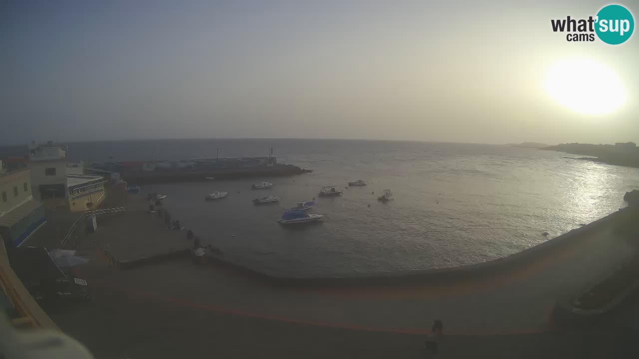 Los Abrigos – Promenade | Tenerife