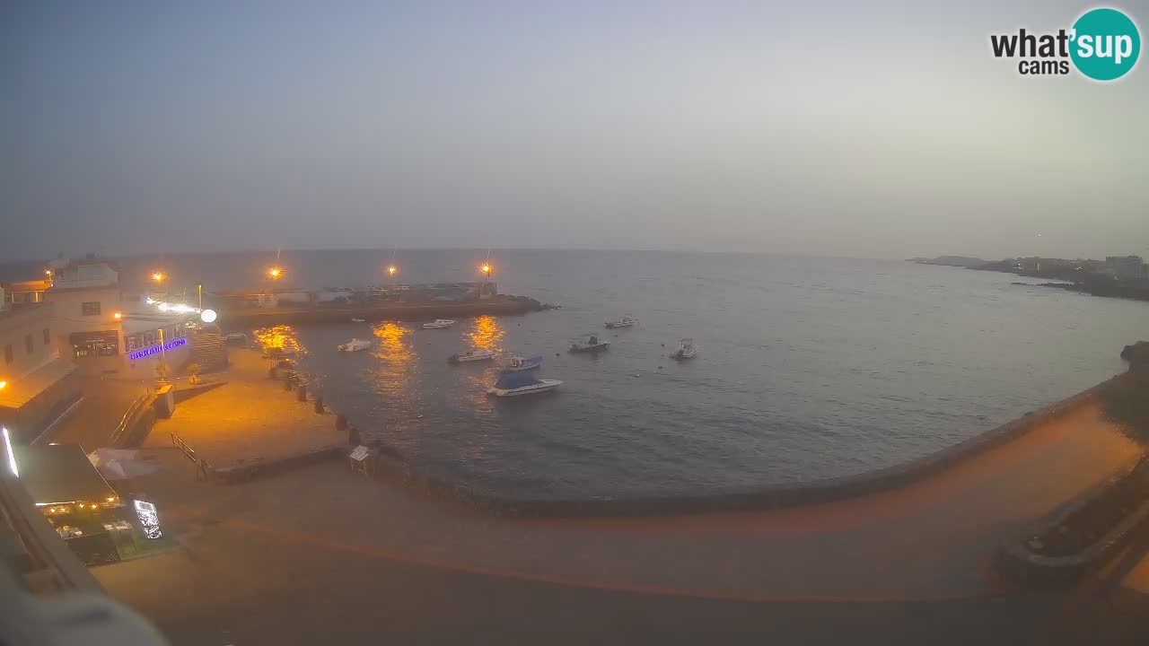 Los Abrigos – Promenade | Tenerife