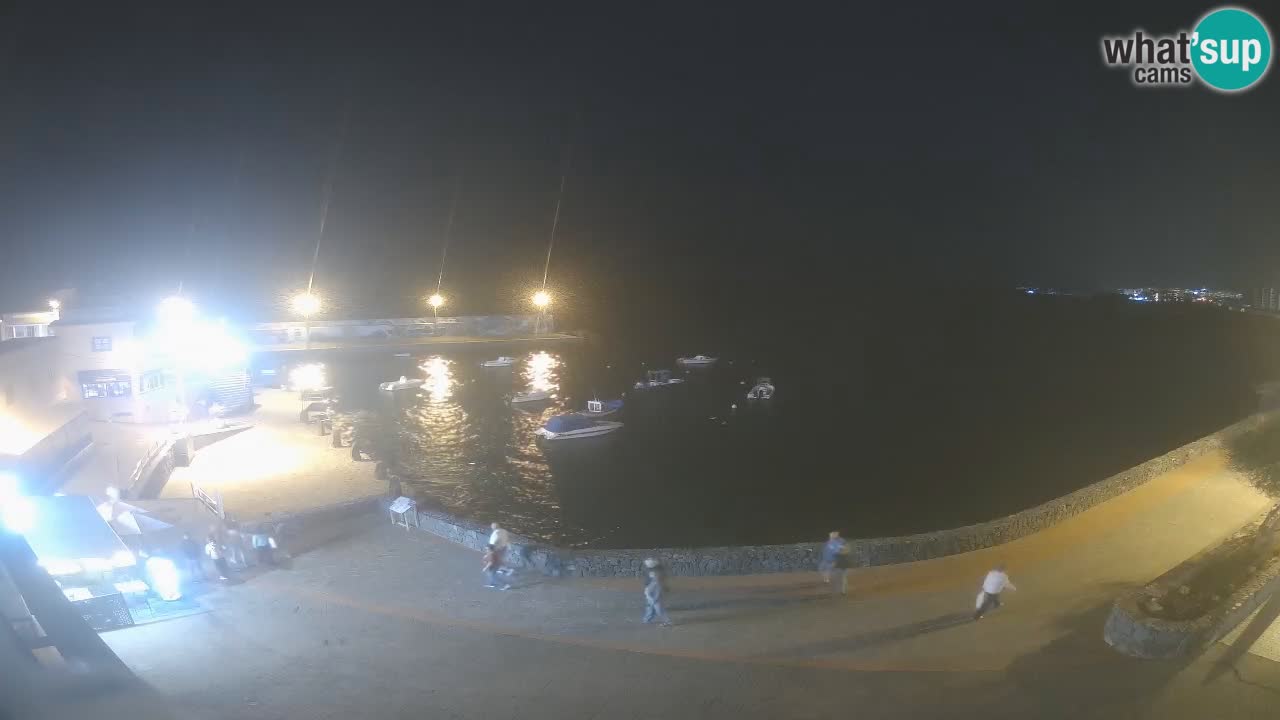 Los Abrigos – Promenade | Tenerife