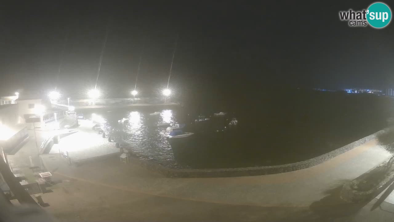 Los Abrigos – Promenade | Tenerife