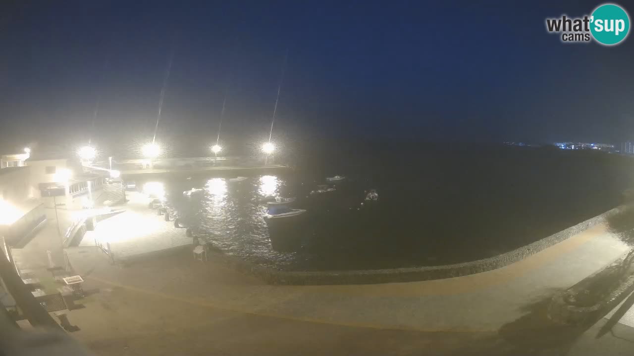 Los Abrigos – Promenada | Tenerife