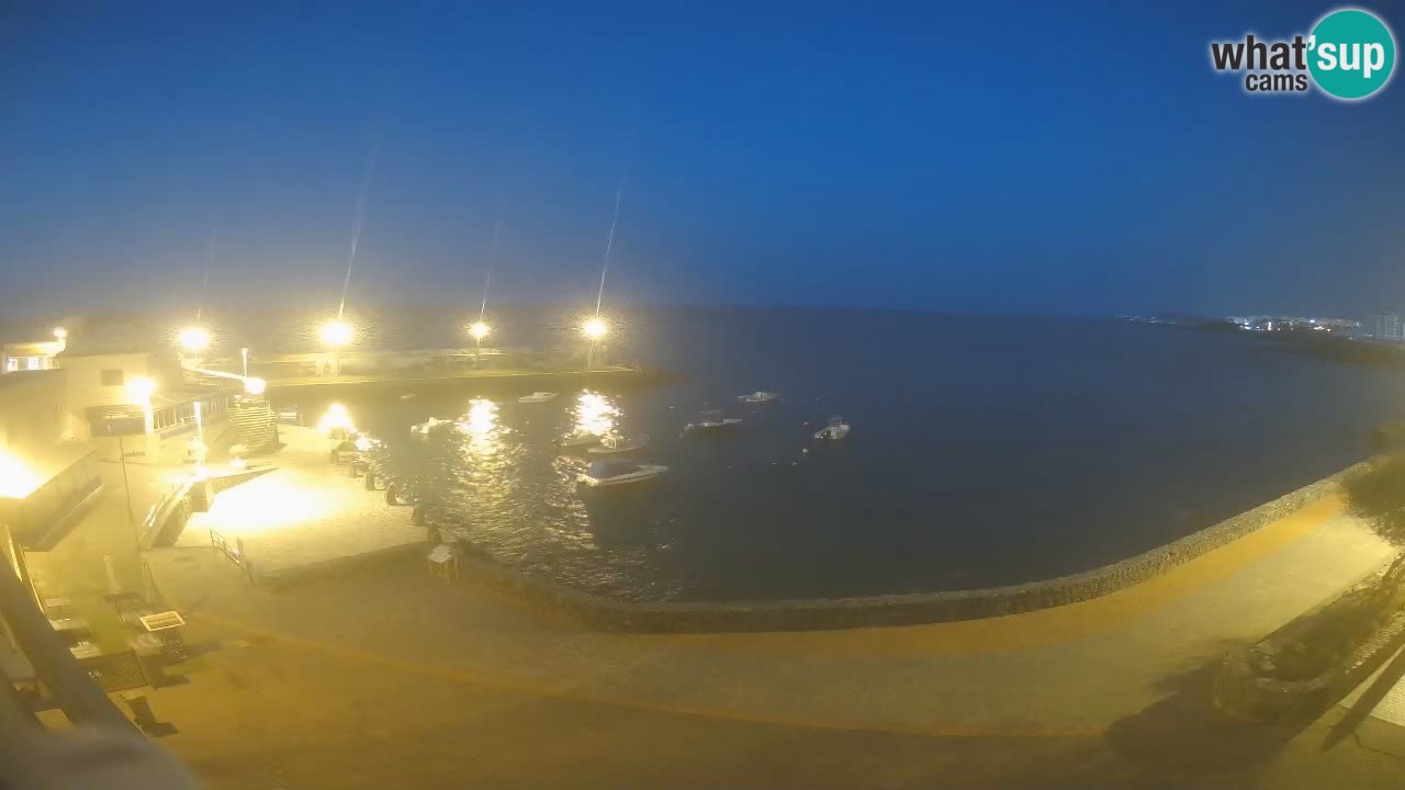 Los Abrigos – Promenade | Tenerife