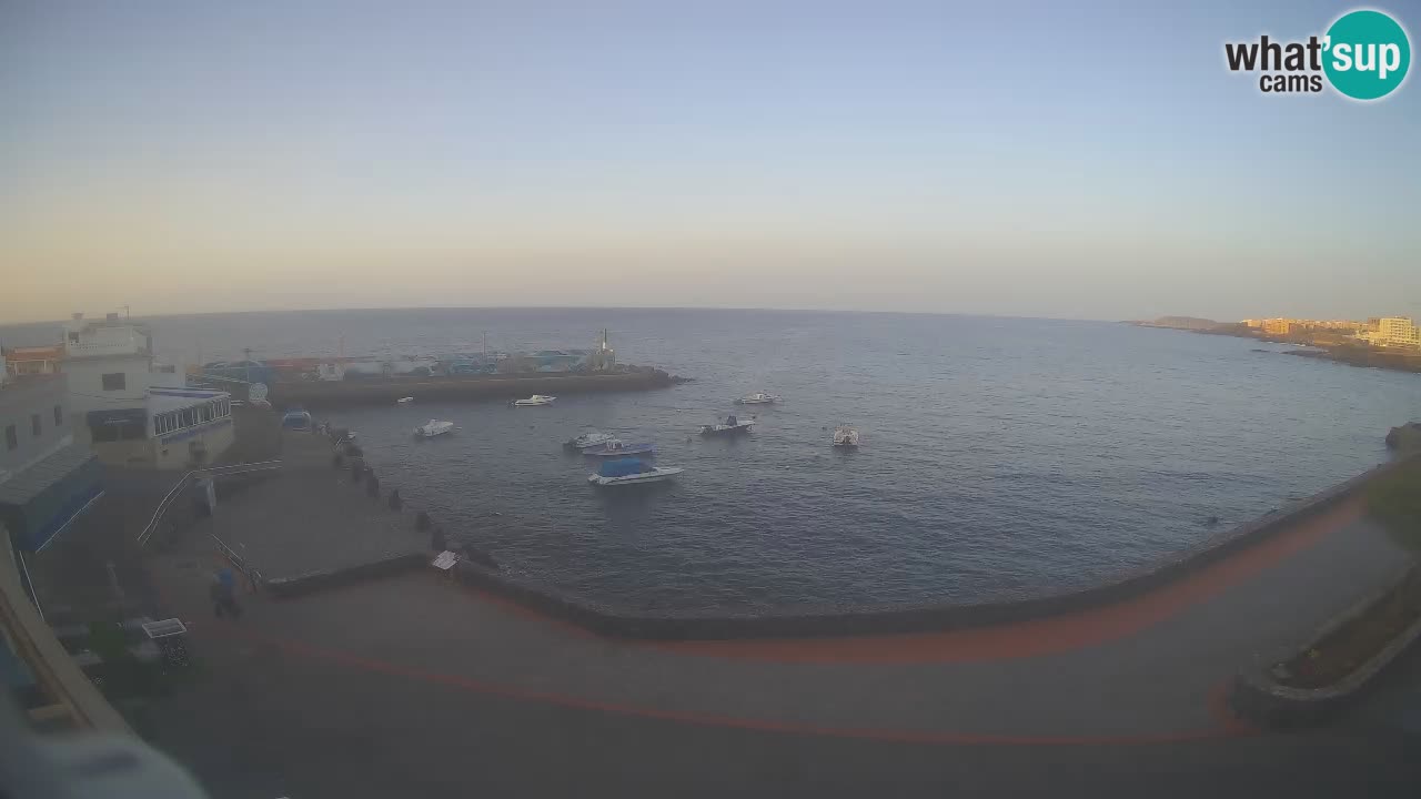 Los Abrigos – Lungomare | Tenerife