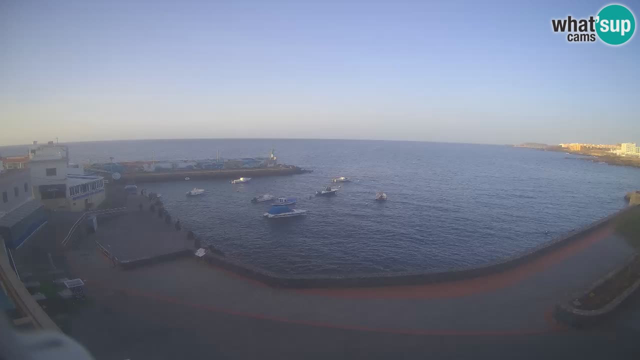 Los Abrigos – Lungomare | Tenerife