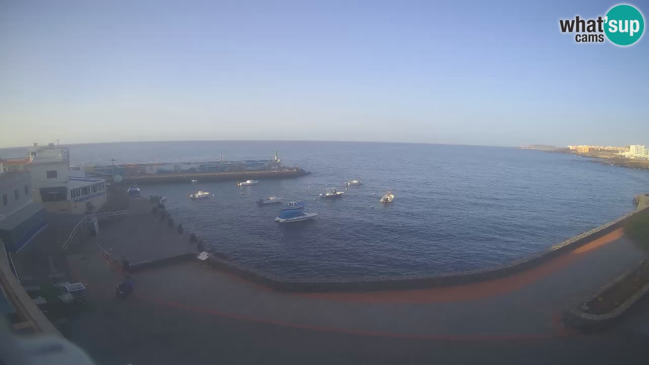 Los Abrigos – Lungomare | Tenerife