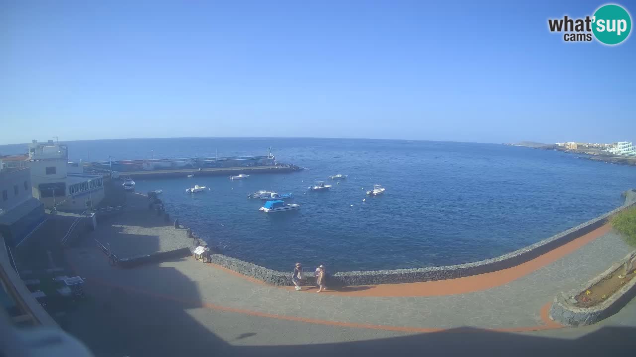 Los Abrigos – Lungomare | Tenerife