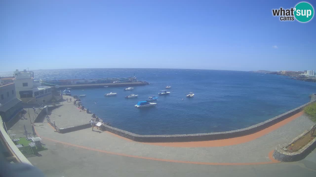 Los Abrigos – Lungomare | Tenerife