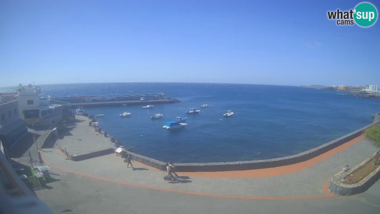 Los Abrigos – Lungomare | Tenerife