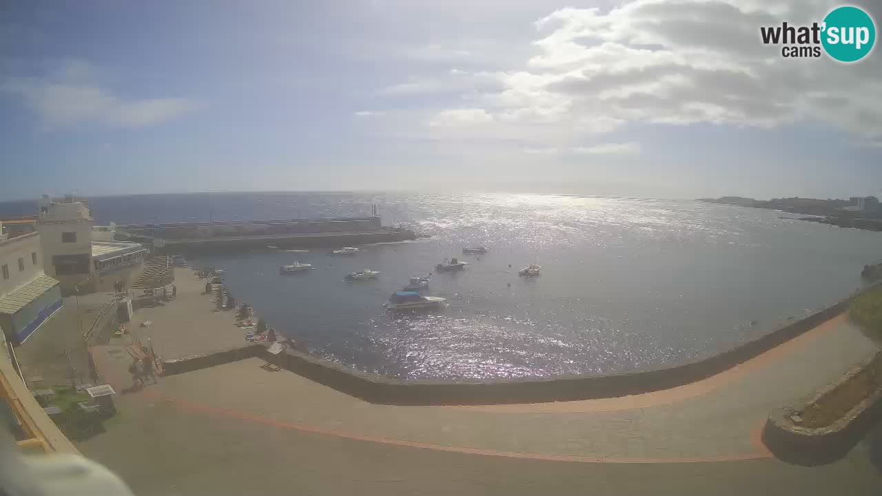 Los Abrigos – Promenade | Tenerife