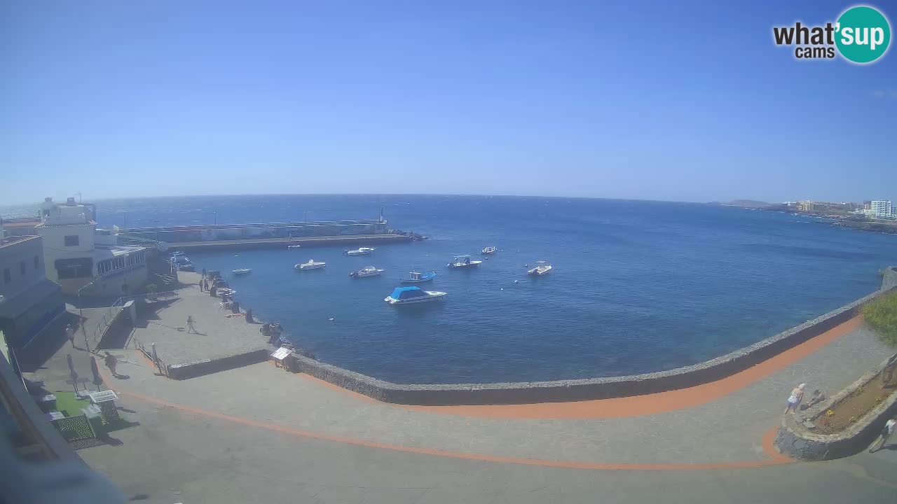 Los Abrigos – Lungomare | Tenerife