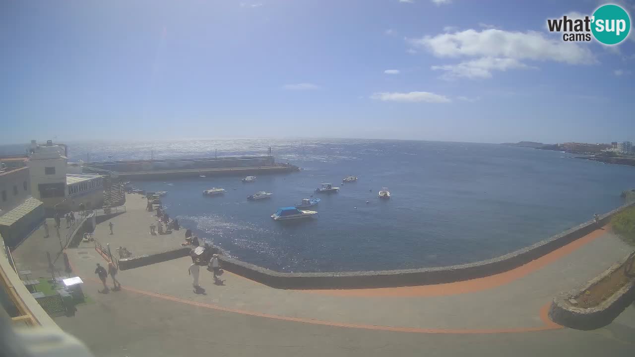 Los Abrigos – Lungomare | Tenerife