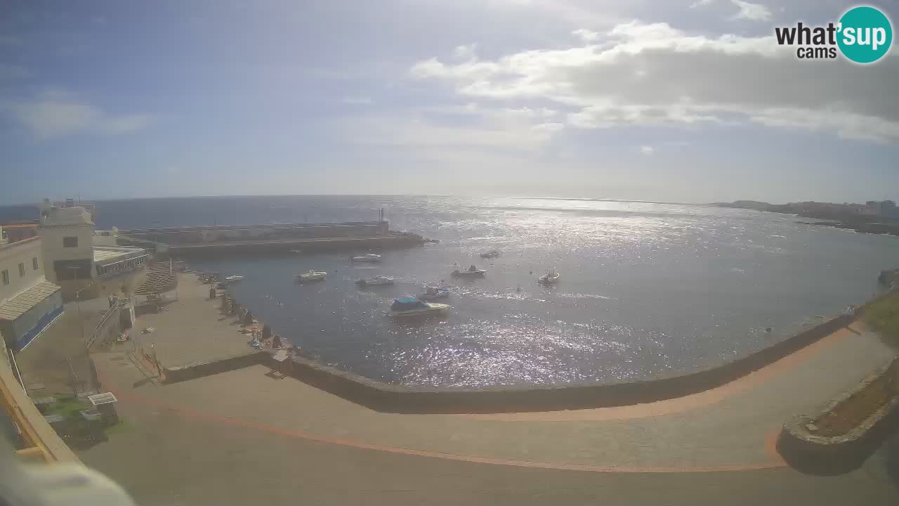 Los Abrigos – Promenada | Tenerife