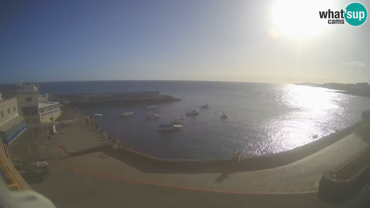 Los Abrigos – Promenade | Tenerife