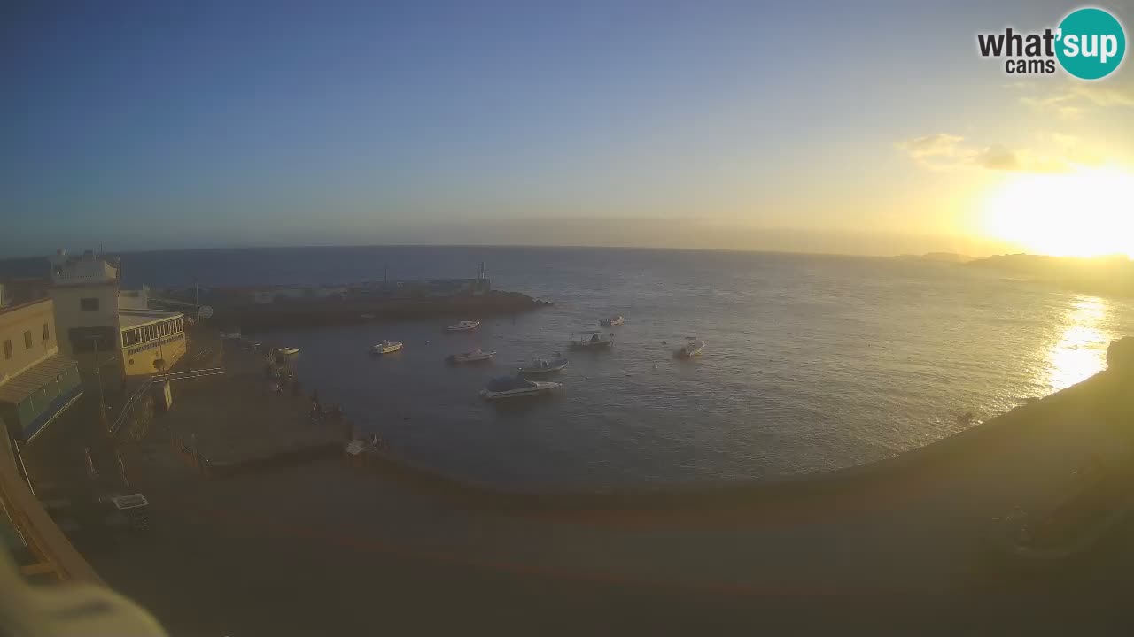 Los Abrigos – Promenade | Tenerife