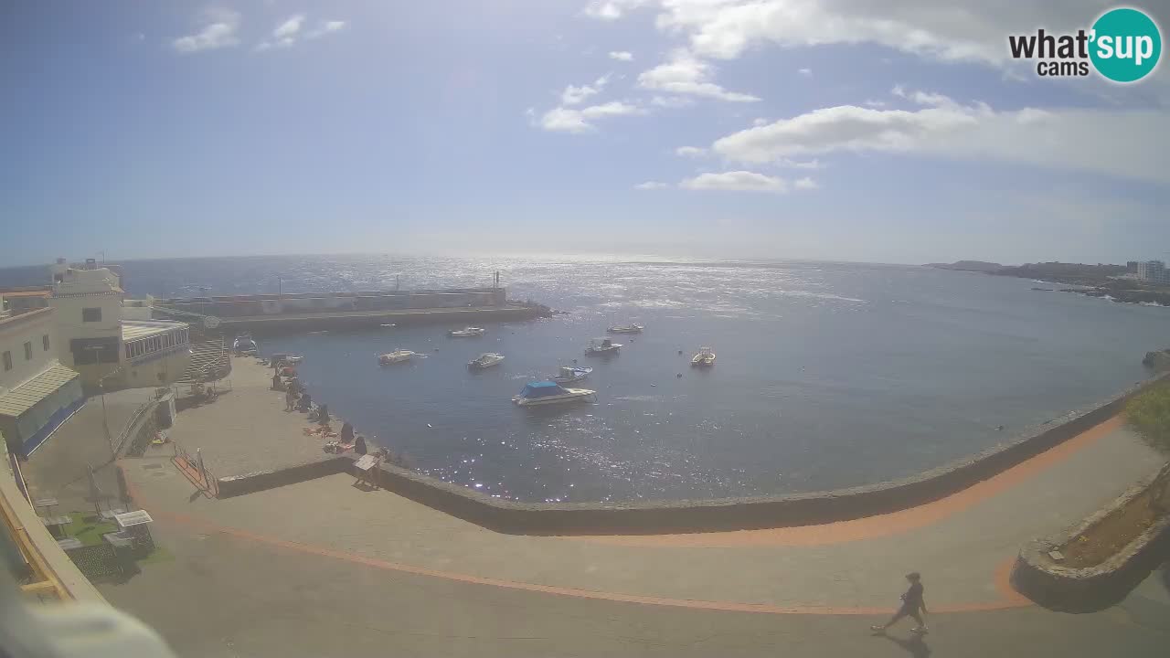 Los Abrigos – Promenade | Tenerife