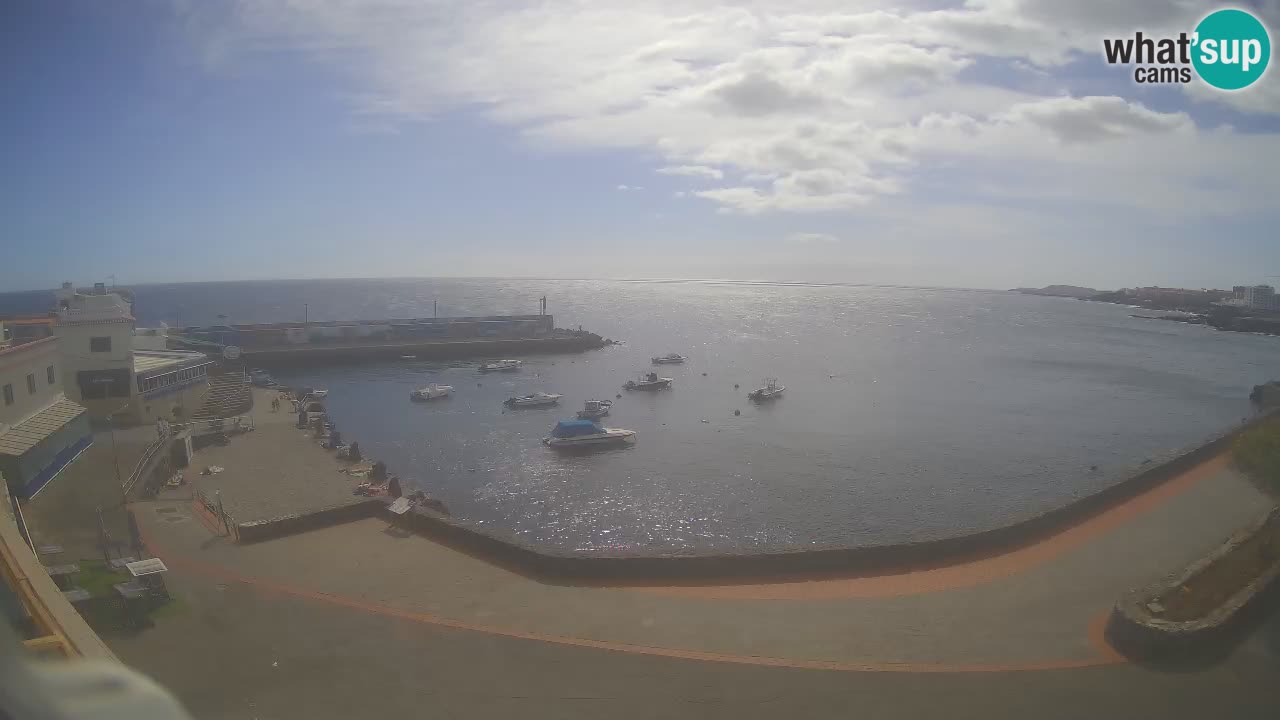 Los Abrigos – Promenade | Tenerife