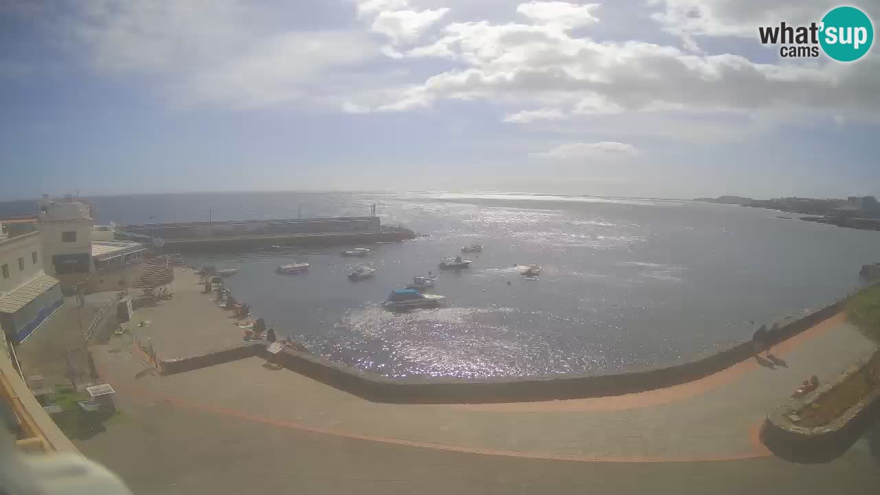 Los Abrigos – Lungomare | Tenerife