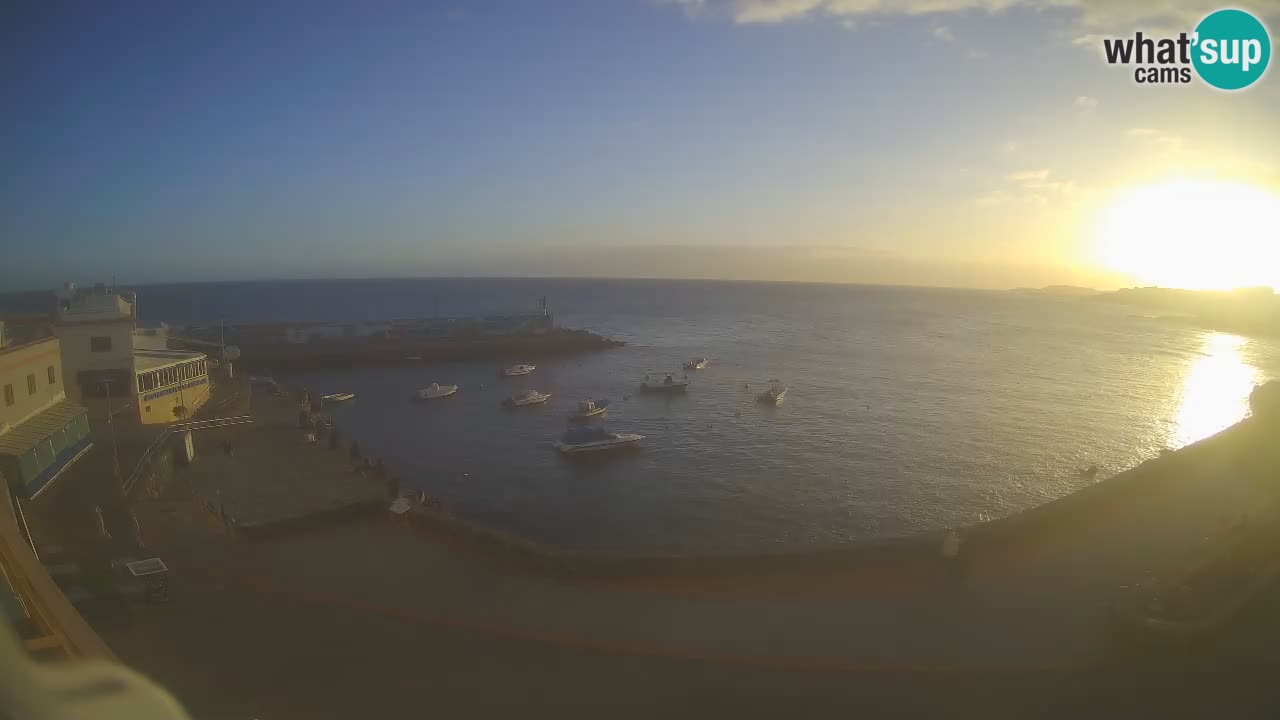 Los Abrigos – Promenade | Tenerife