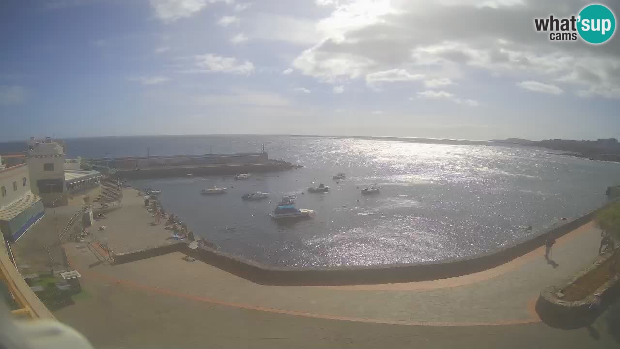 Los Abrigos – Lungomare | Tenerife