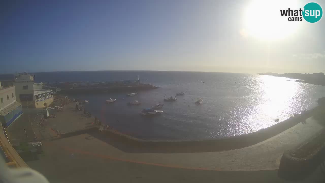 Los Abrigos – Promenade | Tenerife