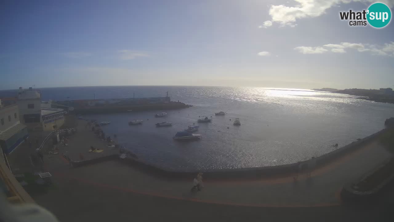 Los Abrigos – Promenade | Tenerife