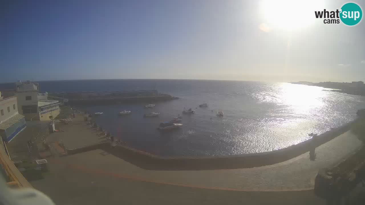 Los Abrigos – Promenade | Tenerife